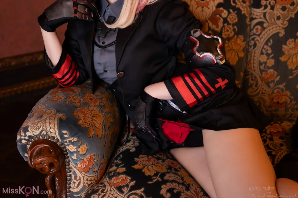 Coser@Atsuki (あつき): SUITE LANE 23 スイートレーン23 (Azur Lane) (273 photos )