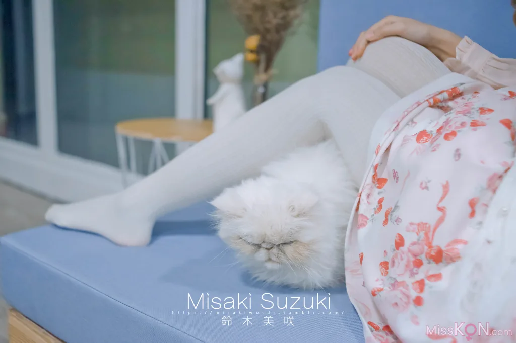 Coser@铃木美咲 (Misaki Suzuki): 完全M男的下仆生活——羞耻！在咖啡厅里 (53 photos + 3 videos) – Page 2