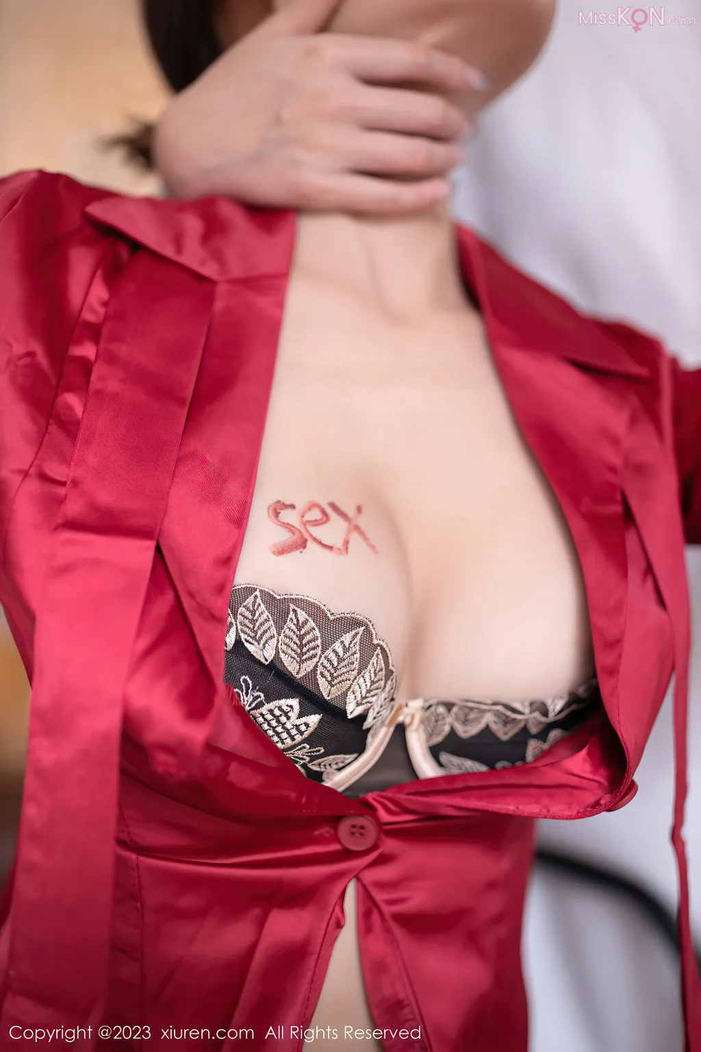 XIUREN No.7775 – 7784 (777 photos) – Page 13