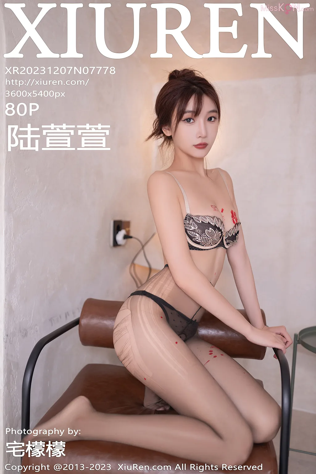 XIUREN No.7775 – 7784 (777 photos) – Page 16