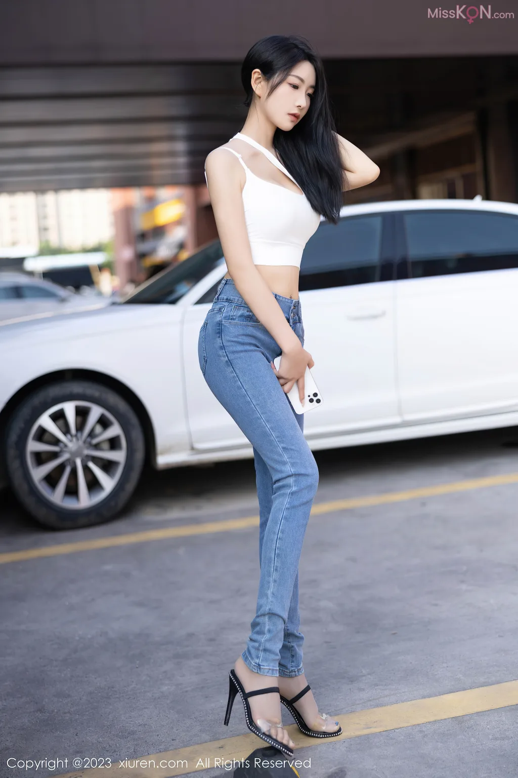 XIUREN No.7775 – 7784 (777 photos)