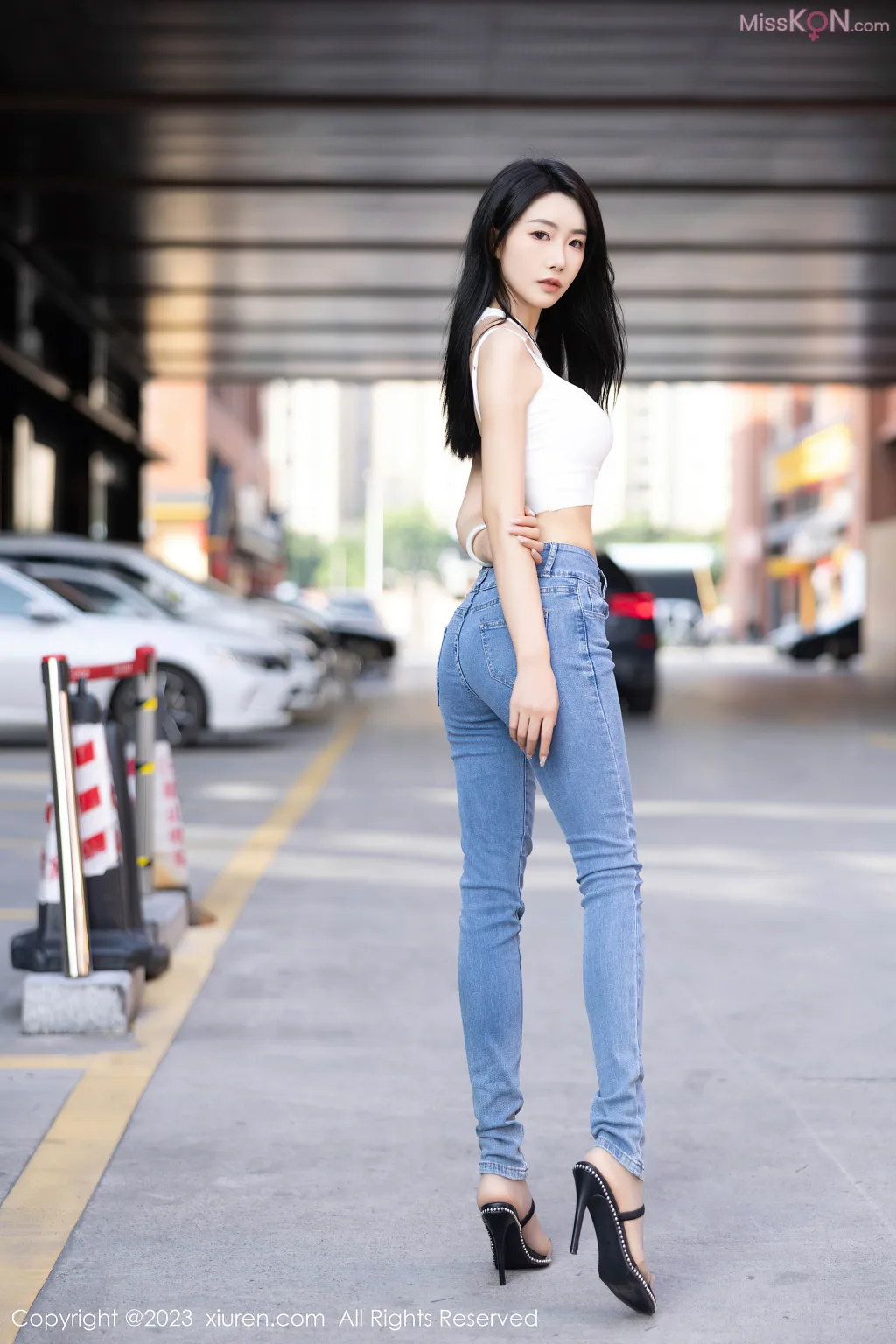 XIUREN No.7775 – 7784 (777 photos)