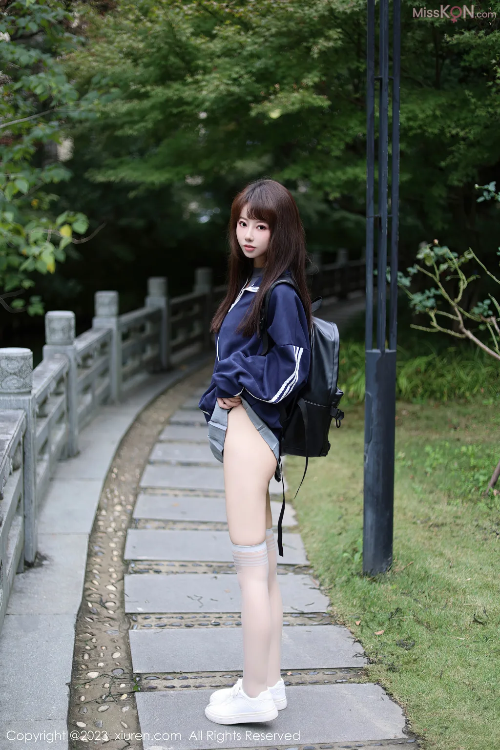 XIUREN No.7775 – 7784 (777 photos)