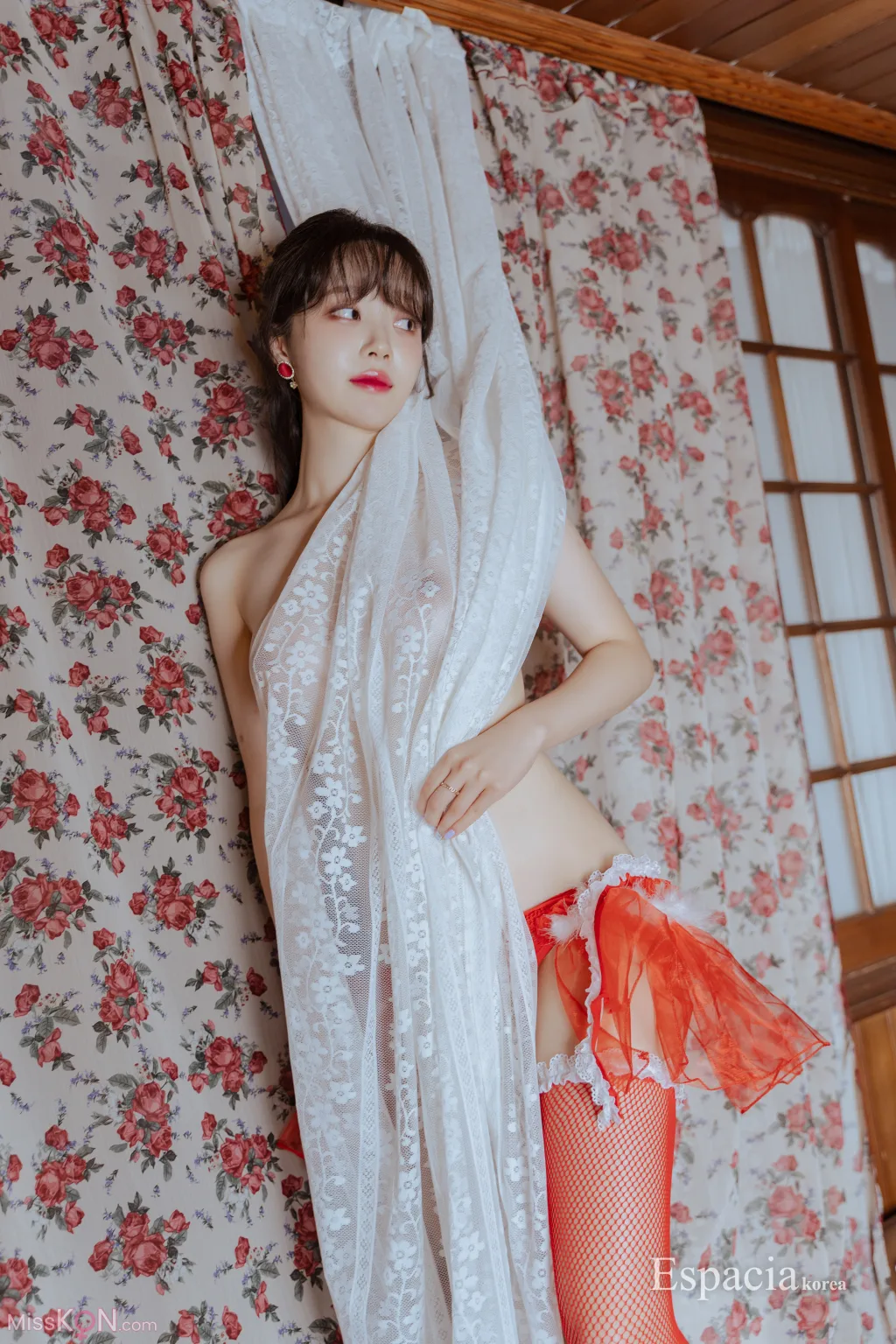 [Espacia Korea] EHC#113: SOMI (소미) (52 photos)