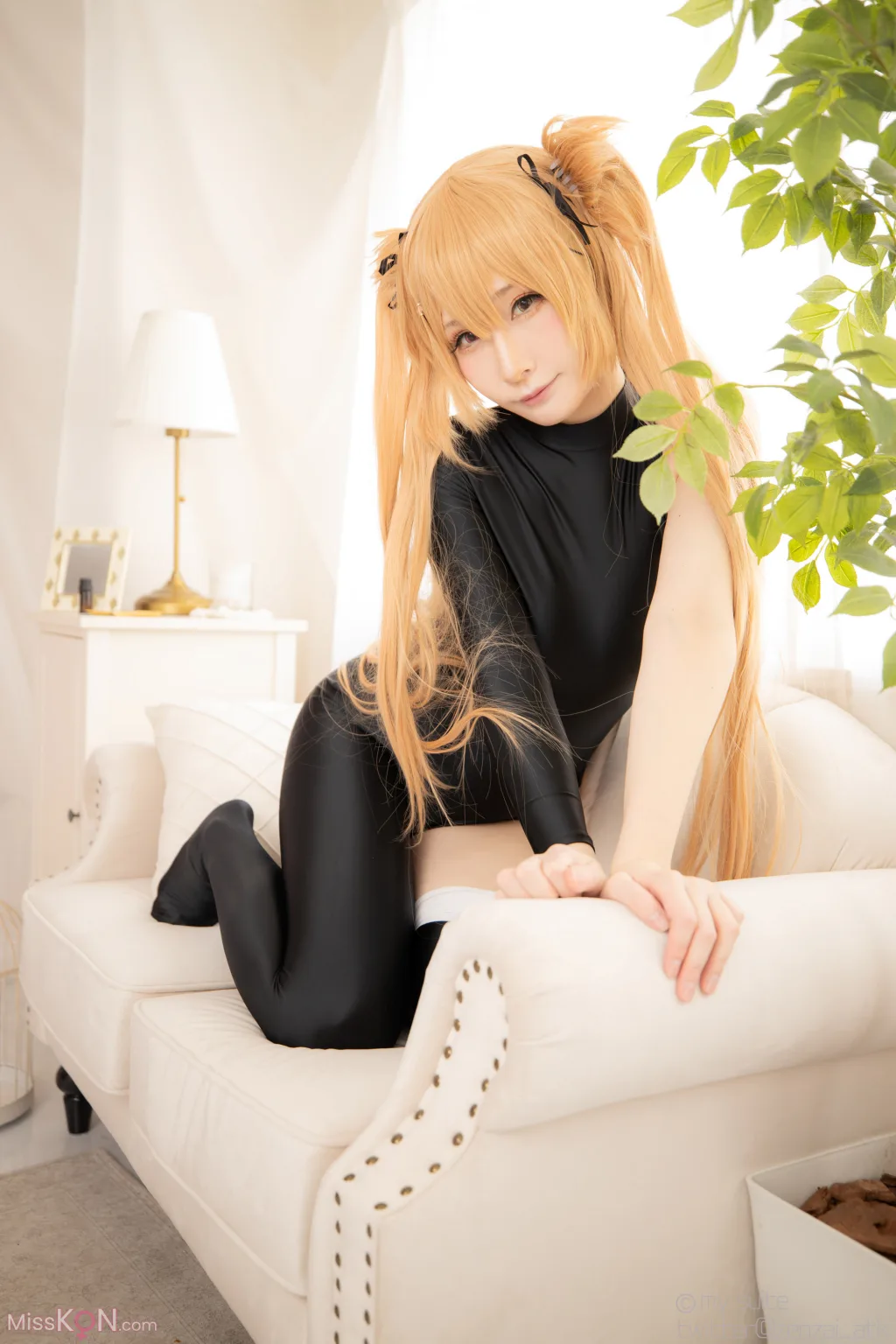 Coser@Atsuki (あつき): KanColle Murasame Kai 2 艦これ 村雨改二 Suite Collection.42 (394 photos )