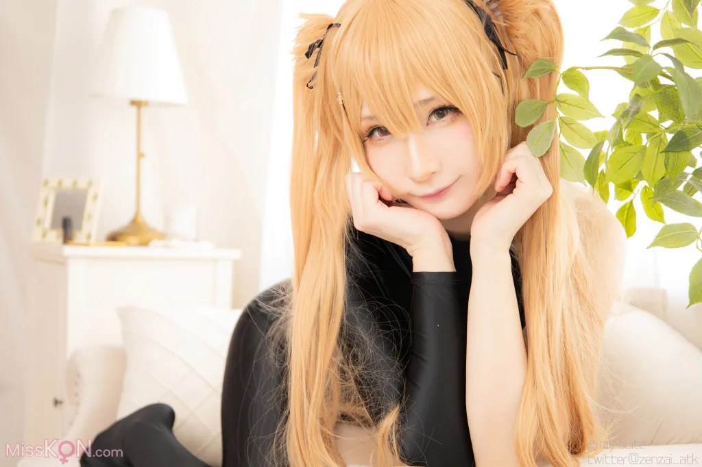Coser@Atsuki (あつき): KanColle Murasame Kai 2 艦これ 村雨改二 Suite Collection.42 (394 photos )