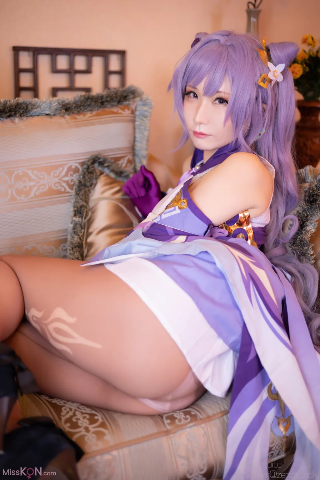 Coser@Atsuki (あつき): Syo 衝 (Genshin Impact) (351 photos )