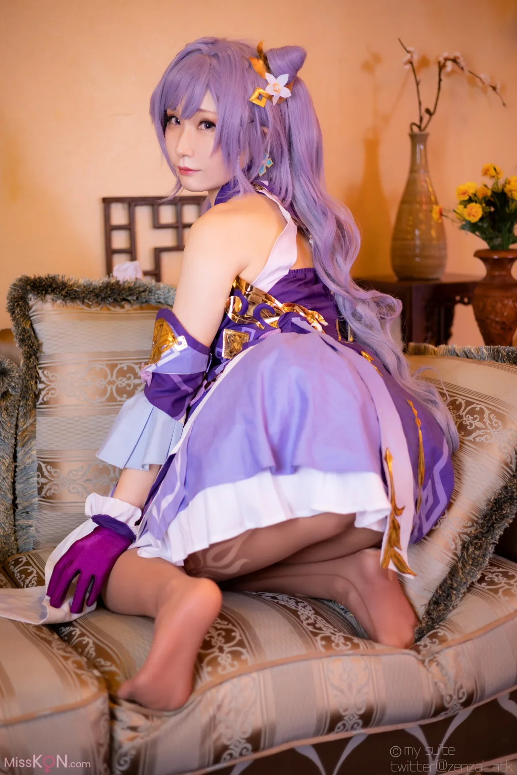Coser@Atsuki (あつき): Syo 衝 (Genshin Impact) (351 photos )