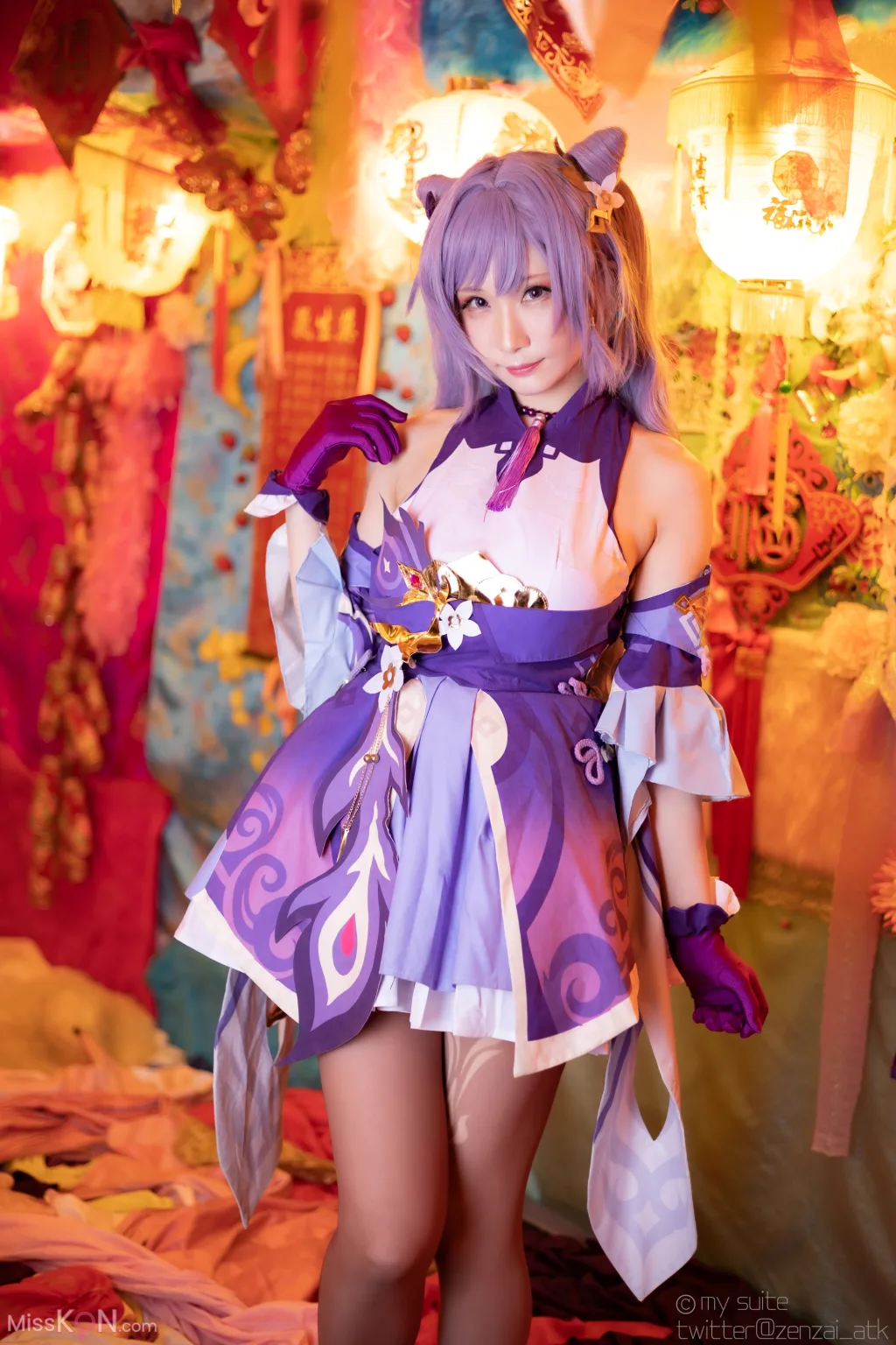 Coser@Atsuki (あつき): Syo 衝 (Genshin Impact) (351 photos )