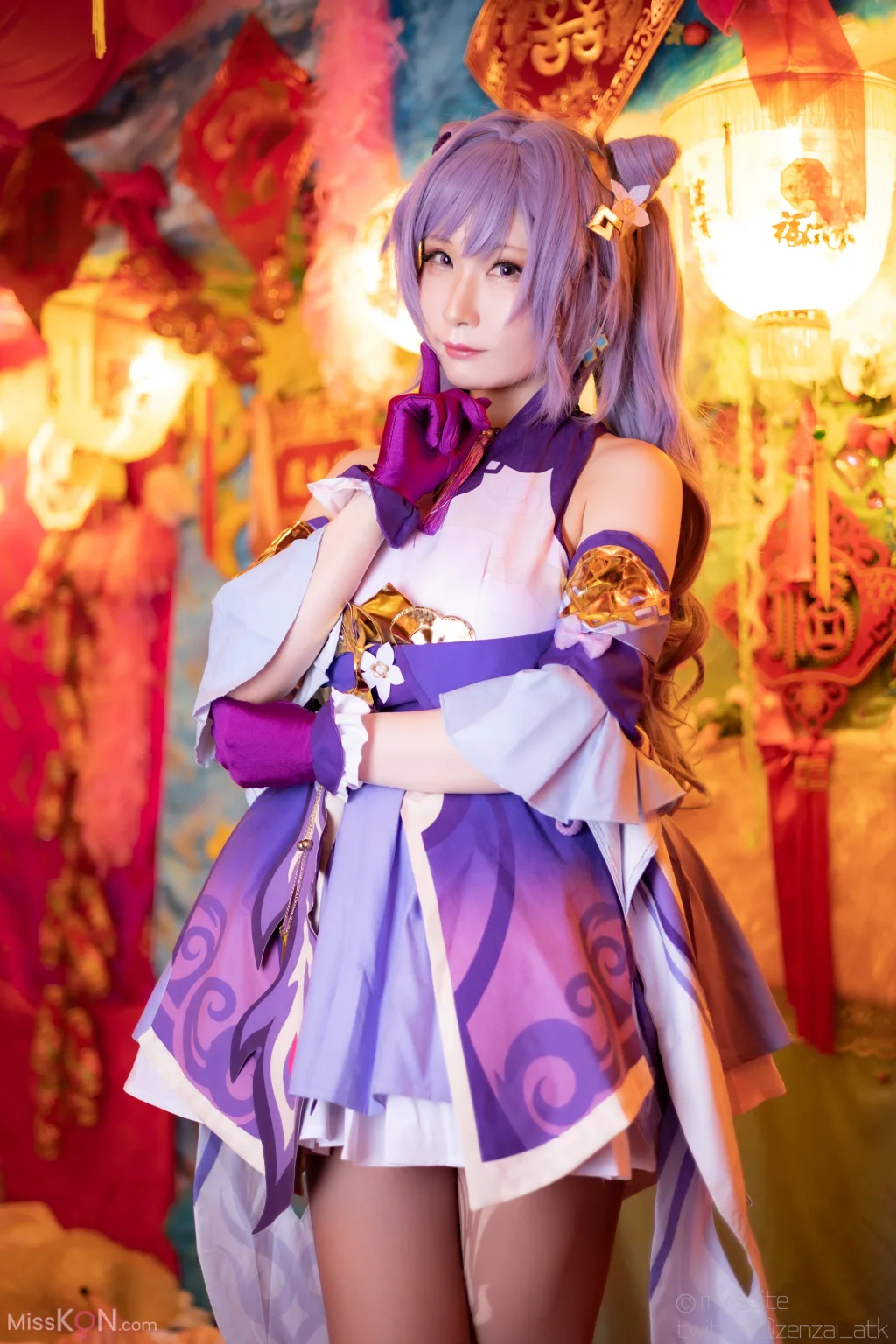 Coser@Atsuki (あつき): Syo 衝 (Genshin Impact) (351 photos )