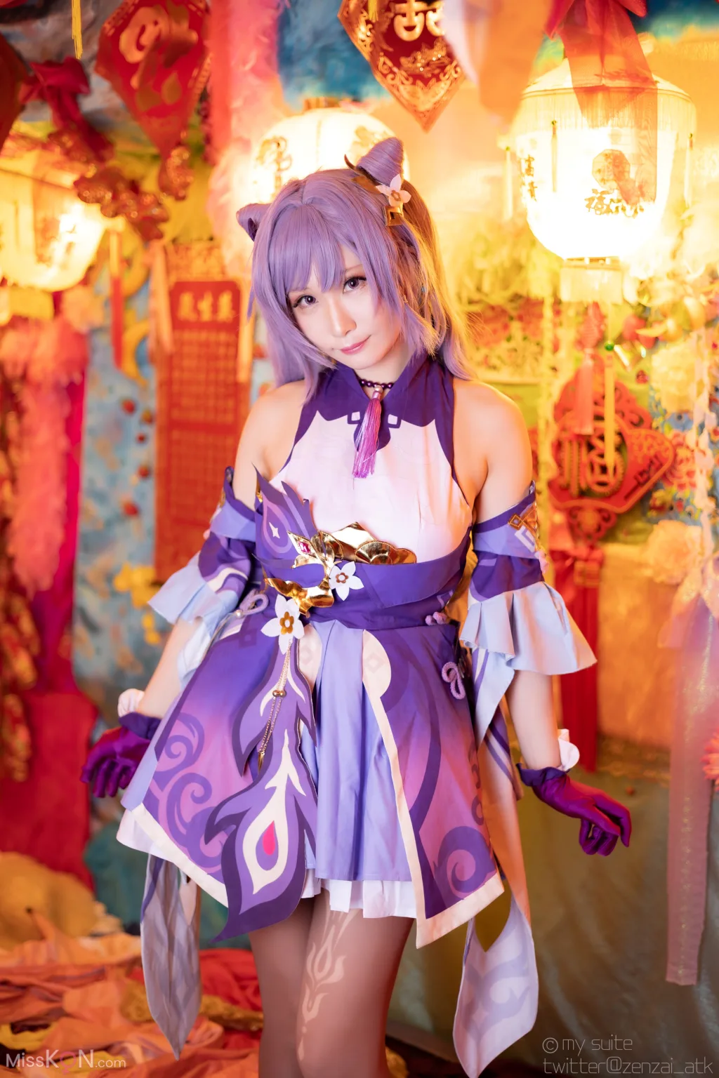 Coser@Atsuki (あつき): Syo 衝 (Genshin Impact) (351 photos )