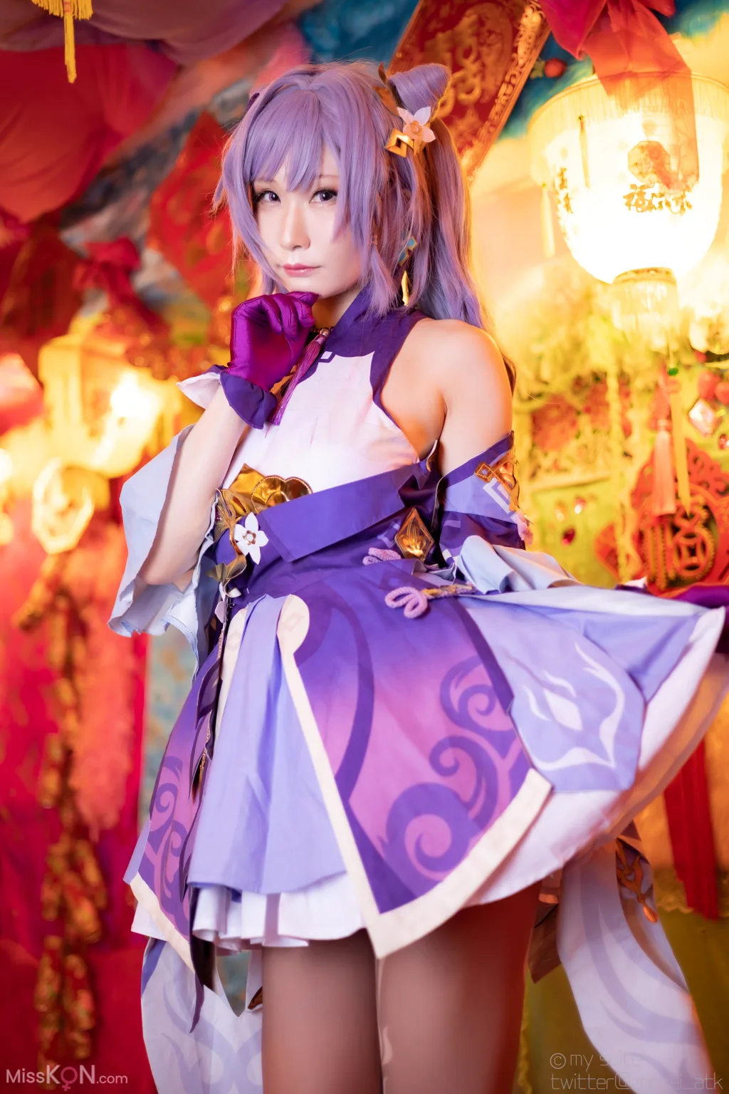 Coser@Atsuki (あつき): Syo 衝 (Genshin Impact) (351 photos )