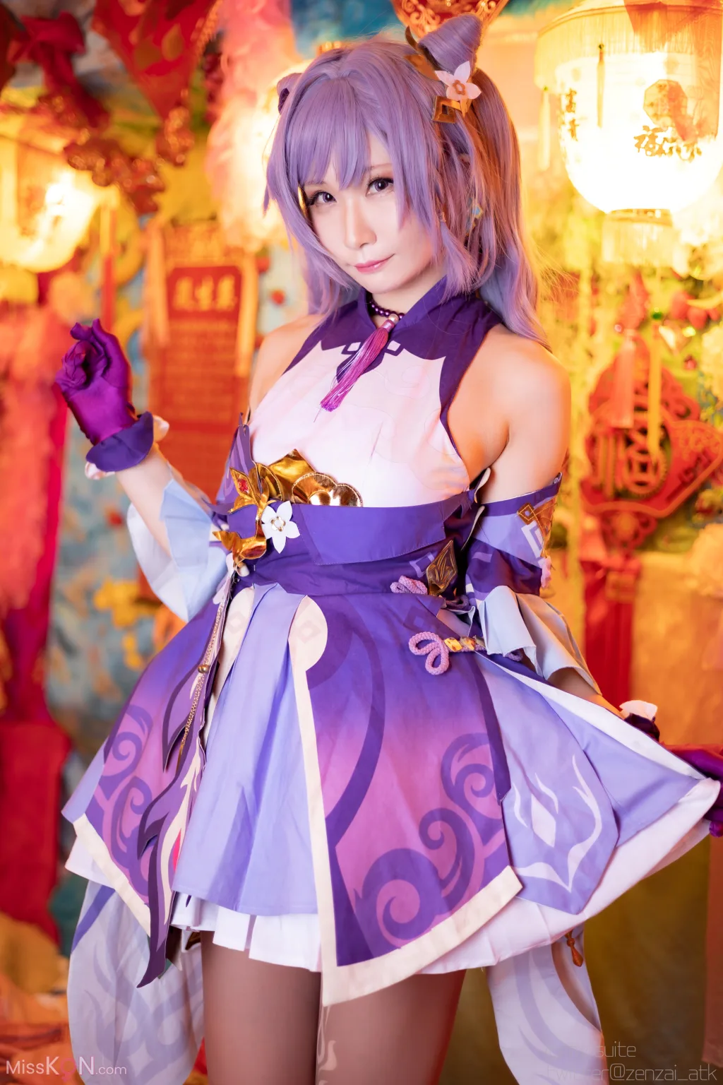 Coser@Atsuki (あつき): Syo 衝 (Genshin Impact) (351 photos )