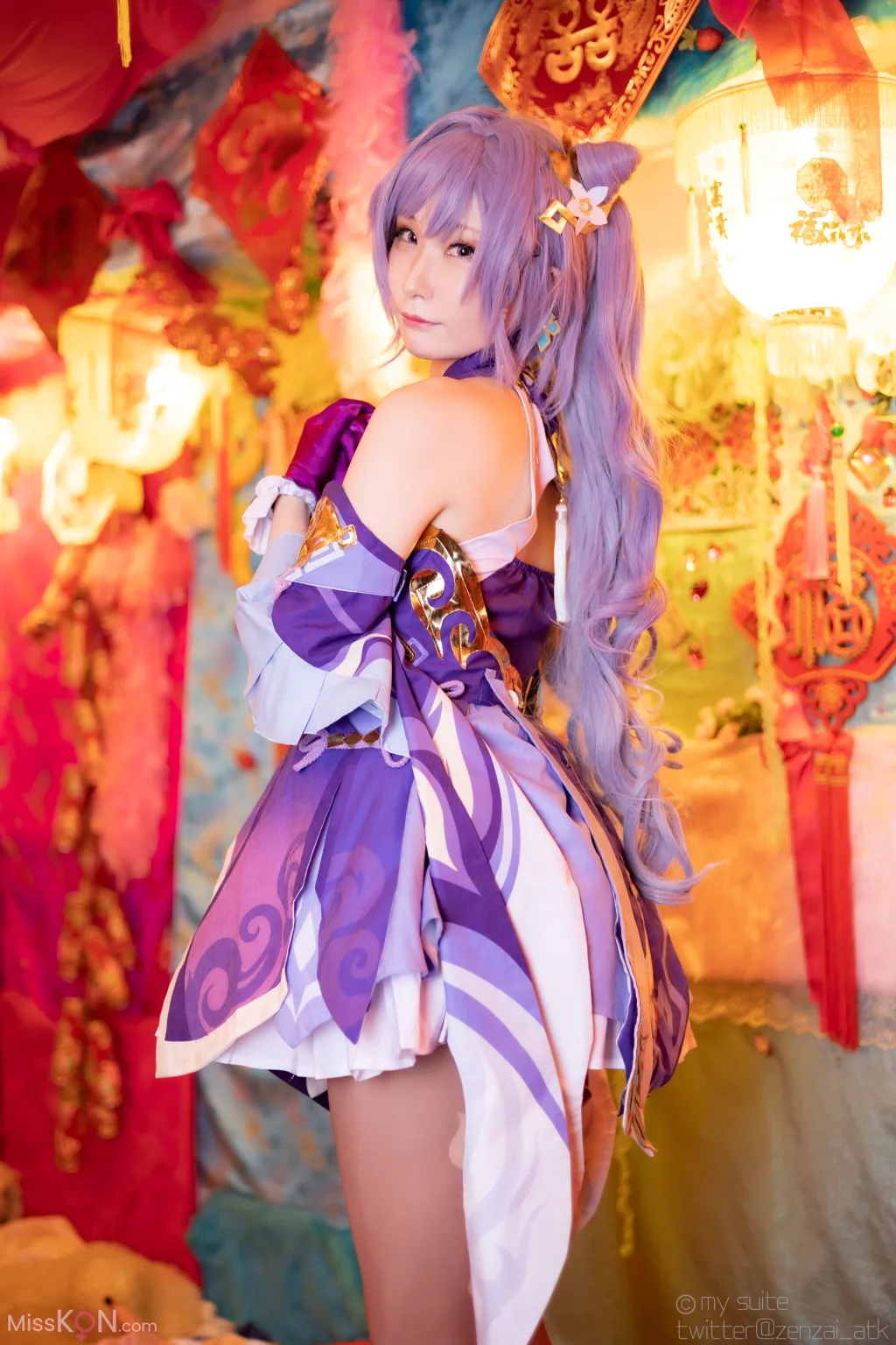 Coser@Atsuki (あつき): Syo 衝 (Genshin Impact) (351 photos )
