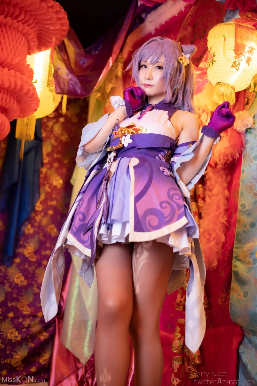 Coser@Atsuki (あつき): Syo 衝 (Genshin Impact) (351 photos + 1 video) – Page 8