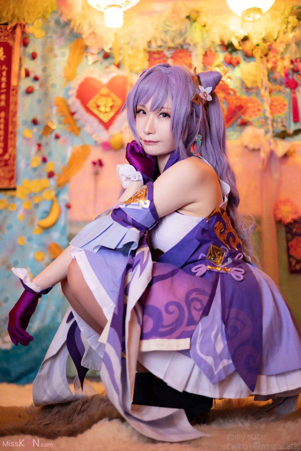 Coser@Atsuki (あつき): Syo 衝 (Genshin Impact) (351 photos + 1 video) – Page 8
