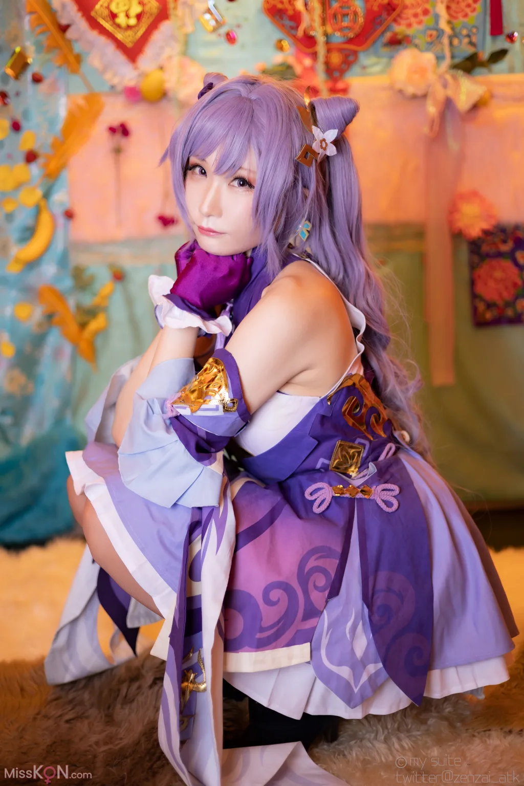 Coser@Atsuki (あつき): Syo 衝 (Genshin Impact) (351 photos + 1 video) – Page 8