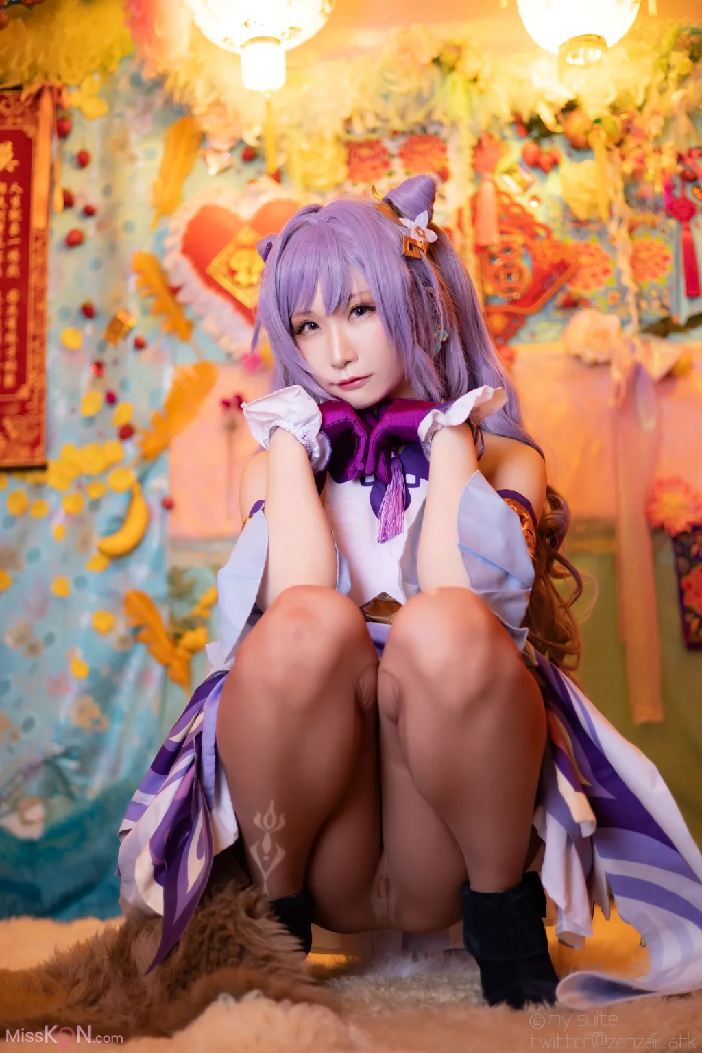 Coser@Atsuki (あつき): Syo 衝 (Genshin Impact) (351 photos + 1 video) – Page 8