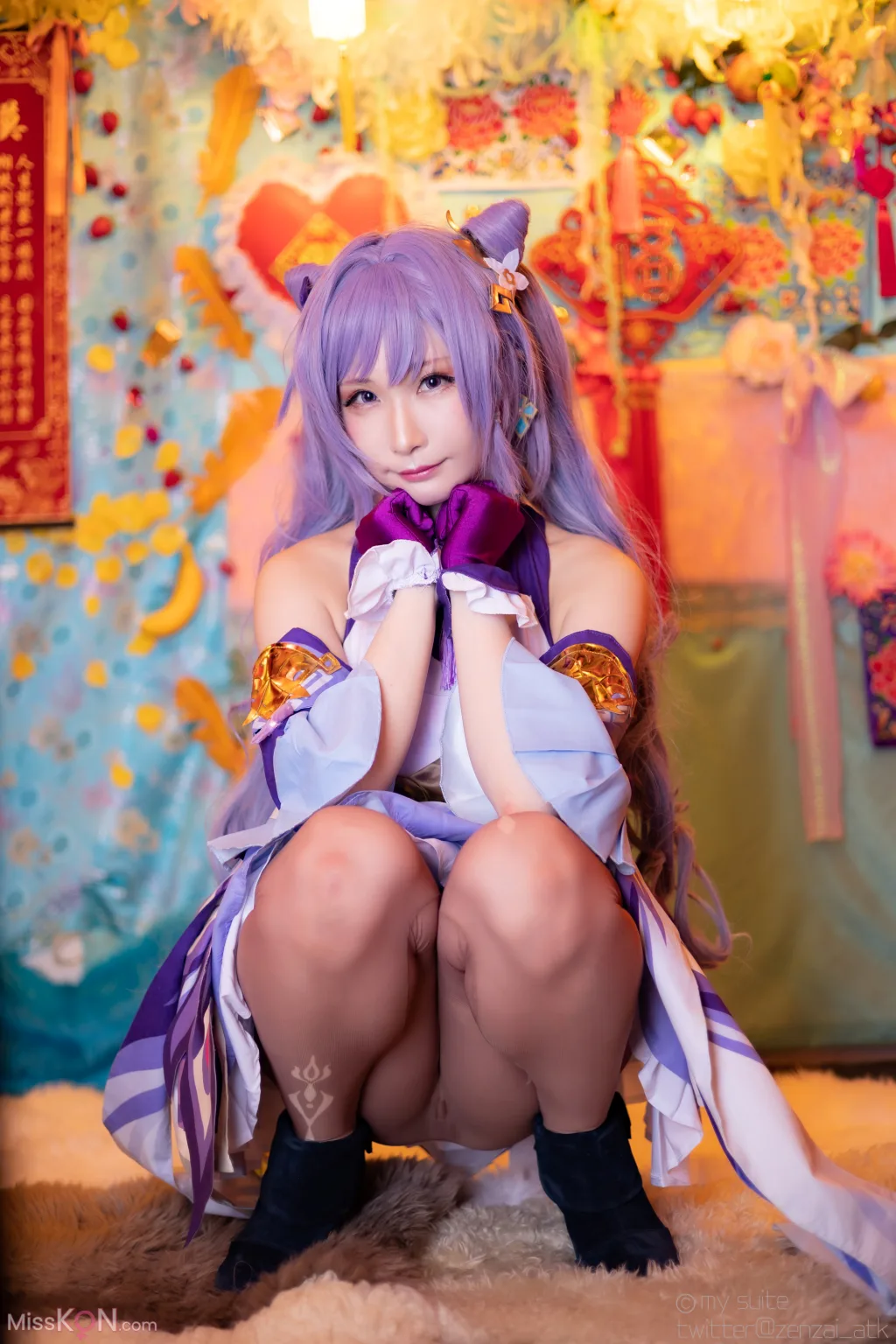 Coser@Atsuki (あつき): Syo 衝 (Genshin Impact) (351 photos + 1 video) – Page 8