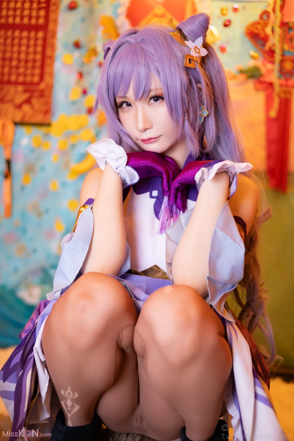 Coser@Atsuki (あつき): Syo 衝 (Genshin Impact) (351 photos + 1 video) – Page 8