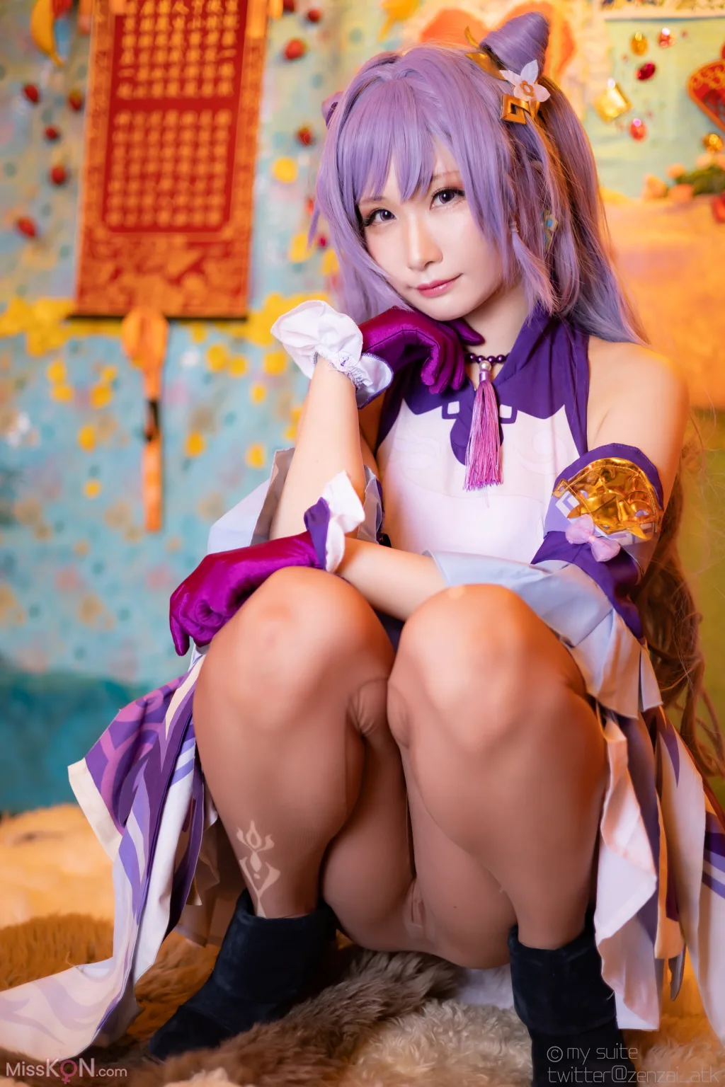 Coser@Atsuki (あつき): Syo 衝 (Genshin Impact) (351 photos + 1 video) – Page 8