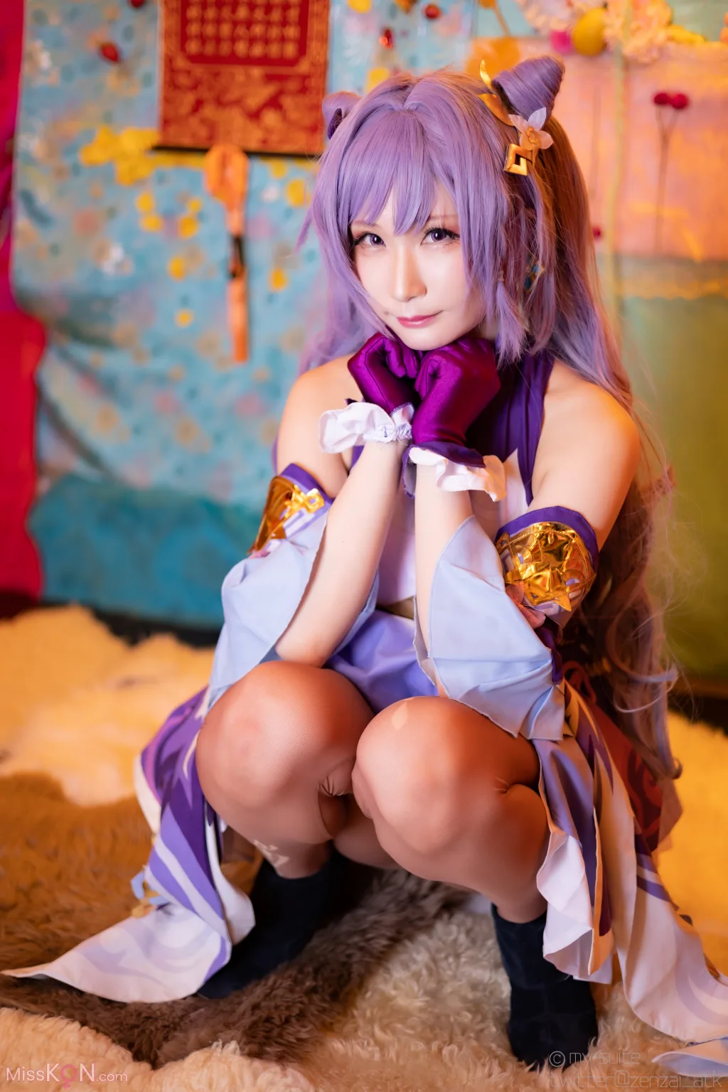 Coser@Atsuki (あつき): Syo 衝 (Genshin Impact) (351 photos + 1 video) – Page 8