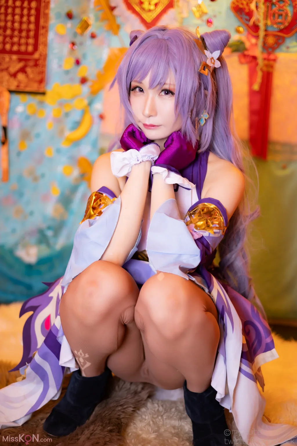 Coser@Atsuki (あつき): Syo 衝 (Genshin Impact) (351 photos + 1 video) – Page 8