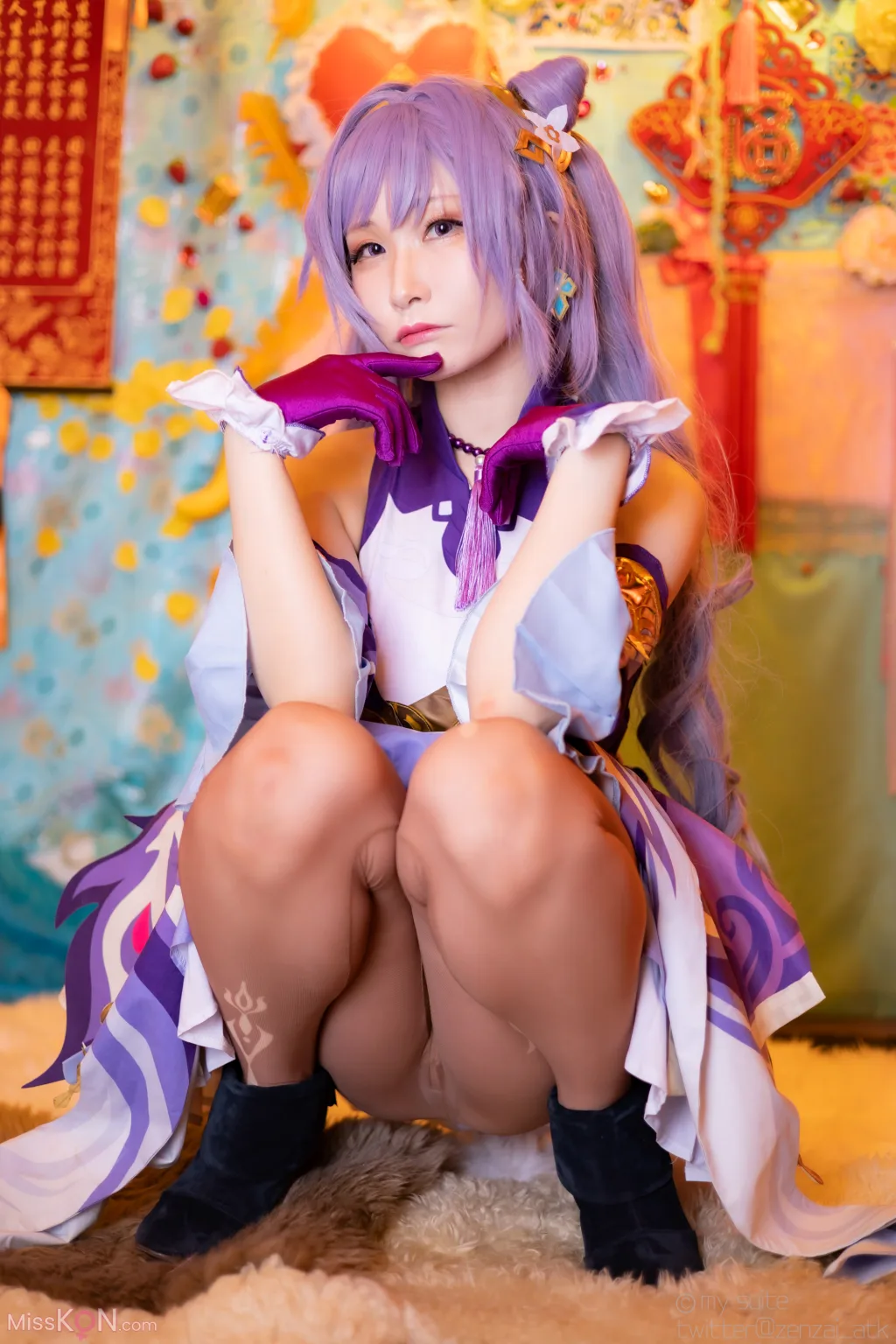 Coser@Atsuki (あつき): Syo 衝 (Genshin Impact) (351 photos + 1 video) – Page 9