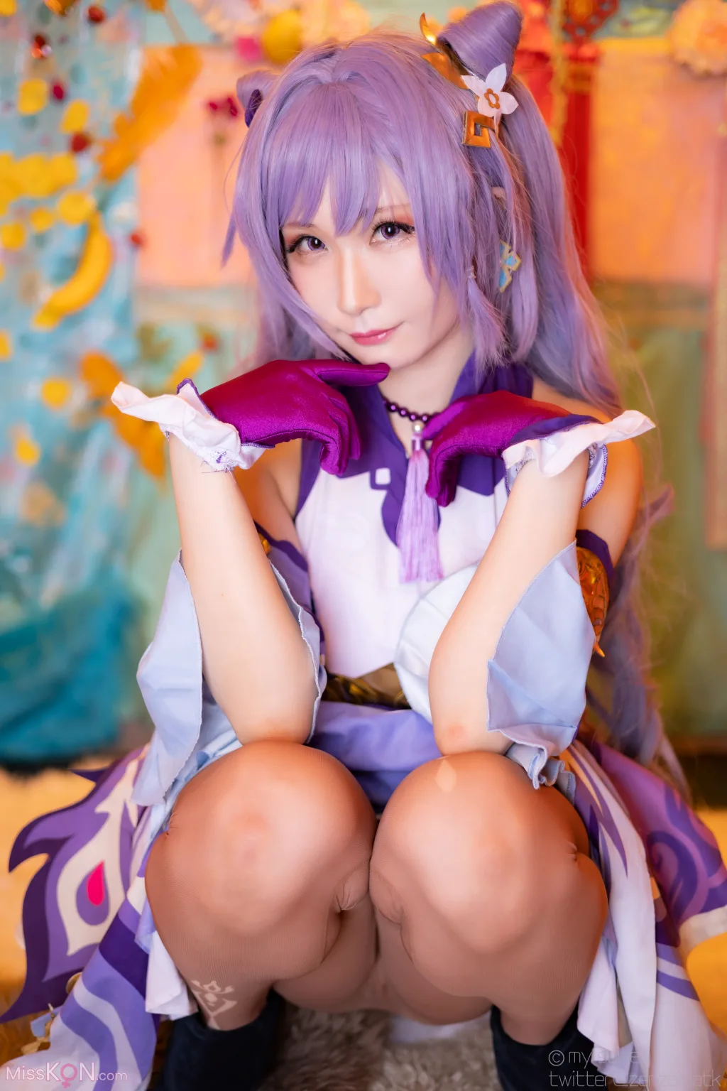 Coser@Atsuki (あつき): Syo 衝 (Genshin Impact) (351 photos + 1 video) – Page 9