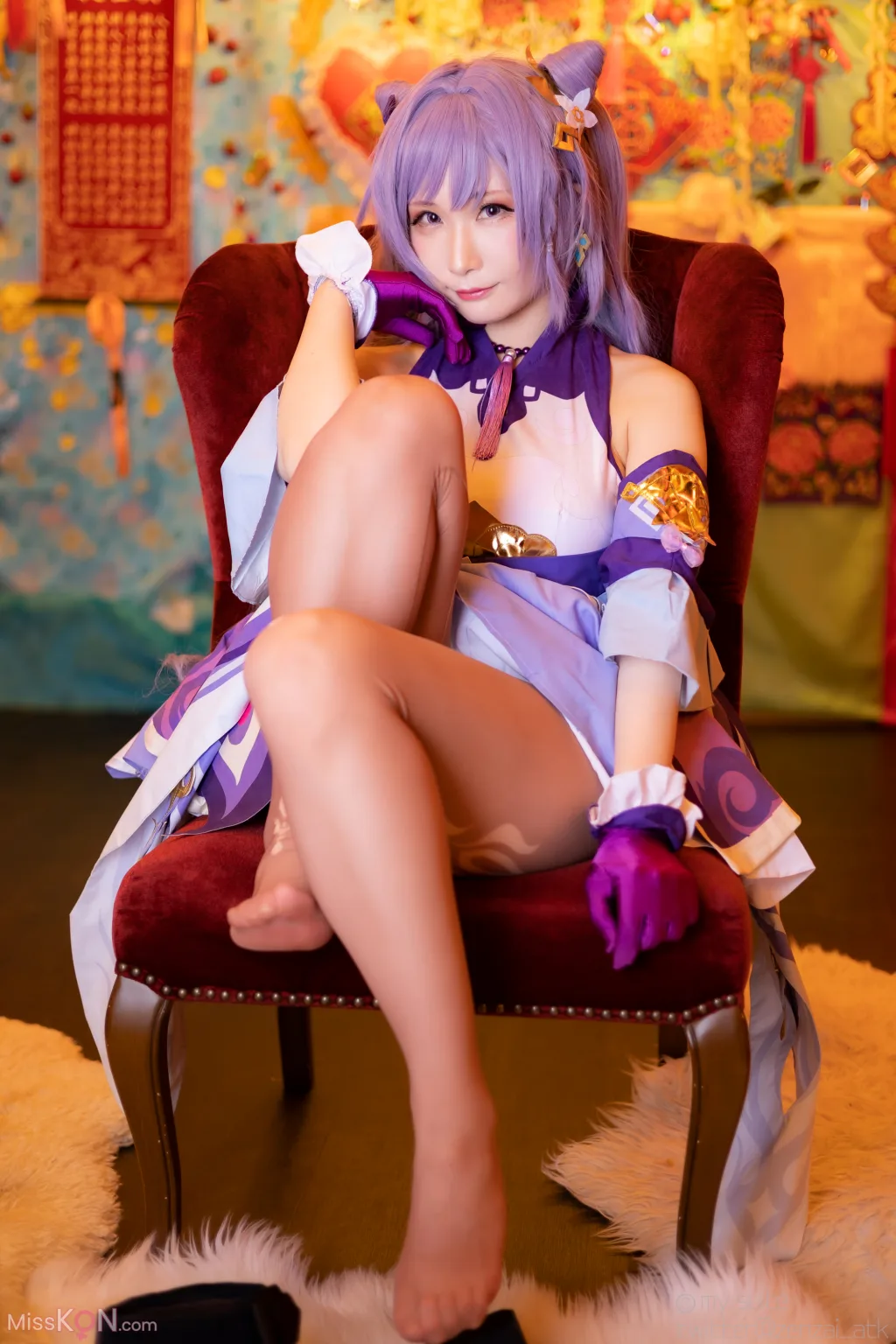 Coser@Atsuki (あつき): Syo 衝 (Genshin Impact) (351 photos + 1 video) – Page 9