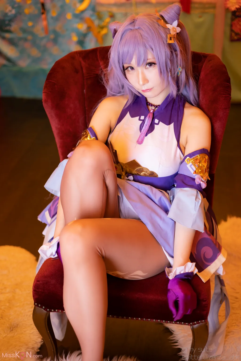Coser@Atsuki (あつき): Syo 衝 (Genshin Impact) (351 photos + 1 video) – Page 9