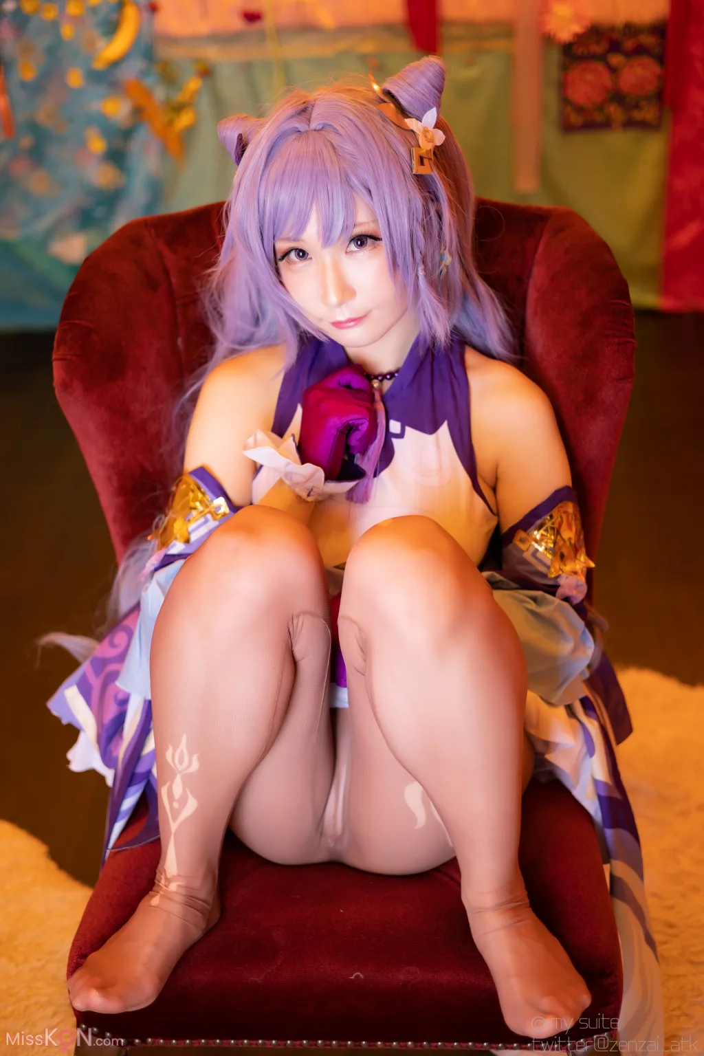 Coser@Atsuki (あつき): Syo 衝 (Genshin Impact) (351 photos + 1 video) – Page 9