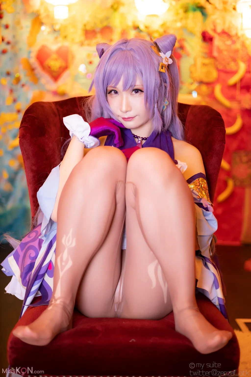 Coser@Atsuki (あつき): Syo 衝 (Genshin Impact) (351 photos + 1 video) – Page 9