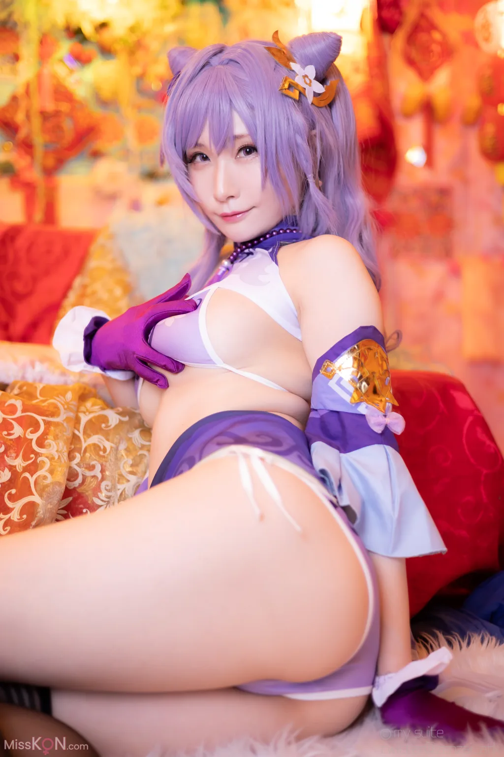 Coser@Atsuki (あつき): Syo 衝 (Genshin Impact) (351 photos )
