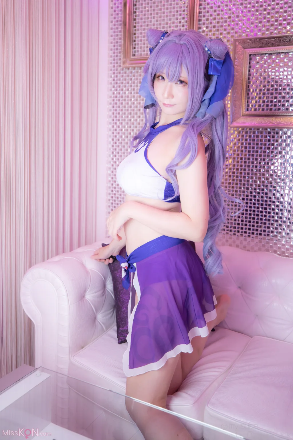 Coser@Atsuki (あつき): Syo 衝 (Genshin Impact) (351 photos )