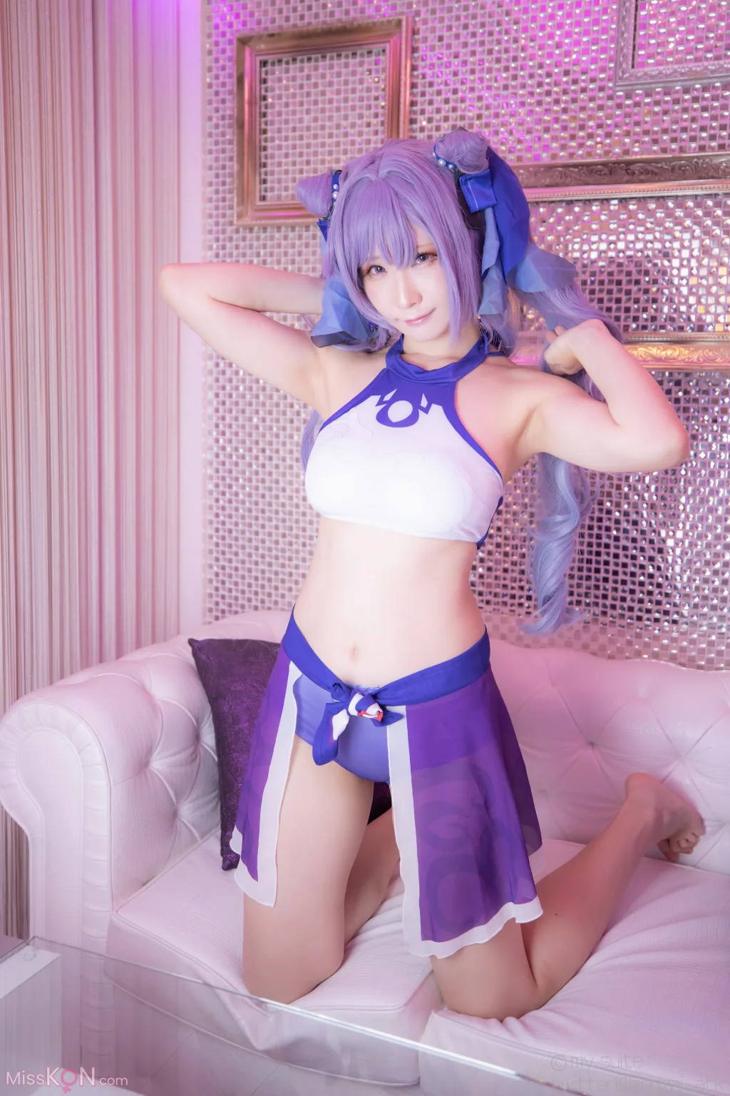 Coser@Atsuki (あつき): Syo 衝 (Genshin Impact) (351 photos )