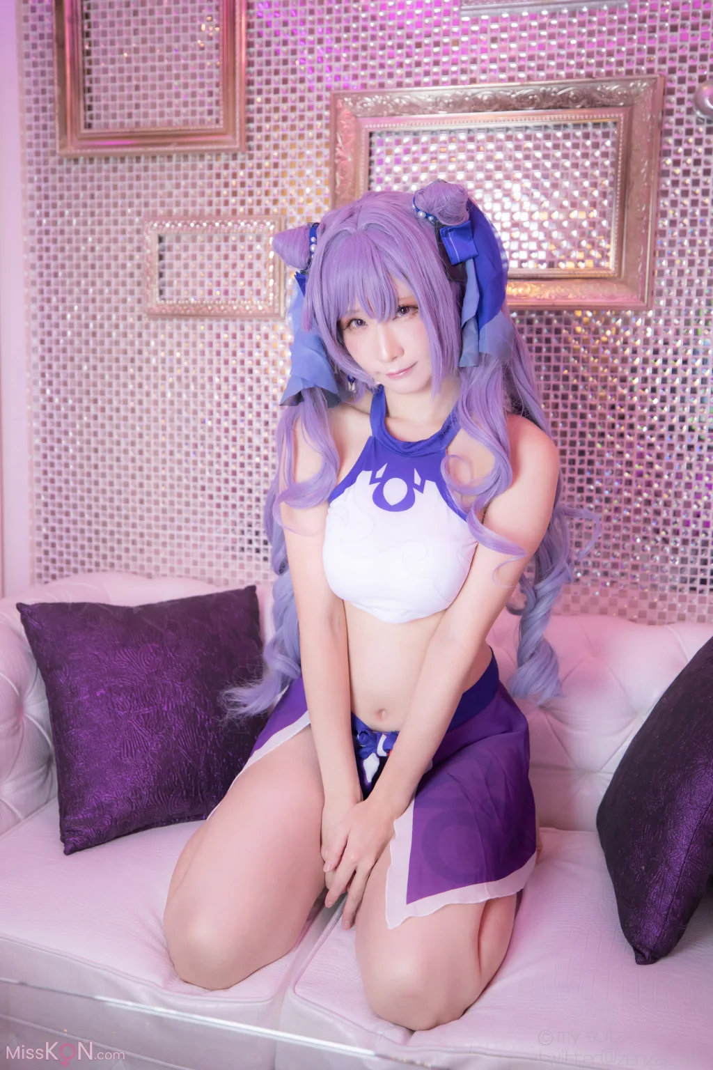 Coser@Atsuki (あつき): Syo 衝 (Genshin Impact) (351 photos )