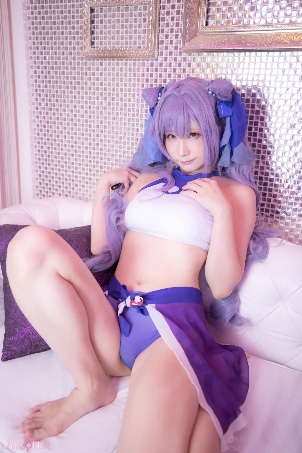 Coser@Atsuki (あつき): Syo 衝 (Genshin Impact) (351 photos )
