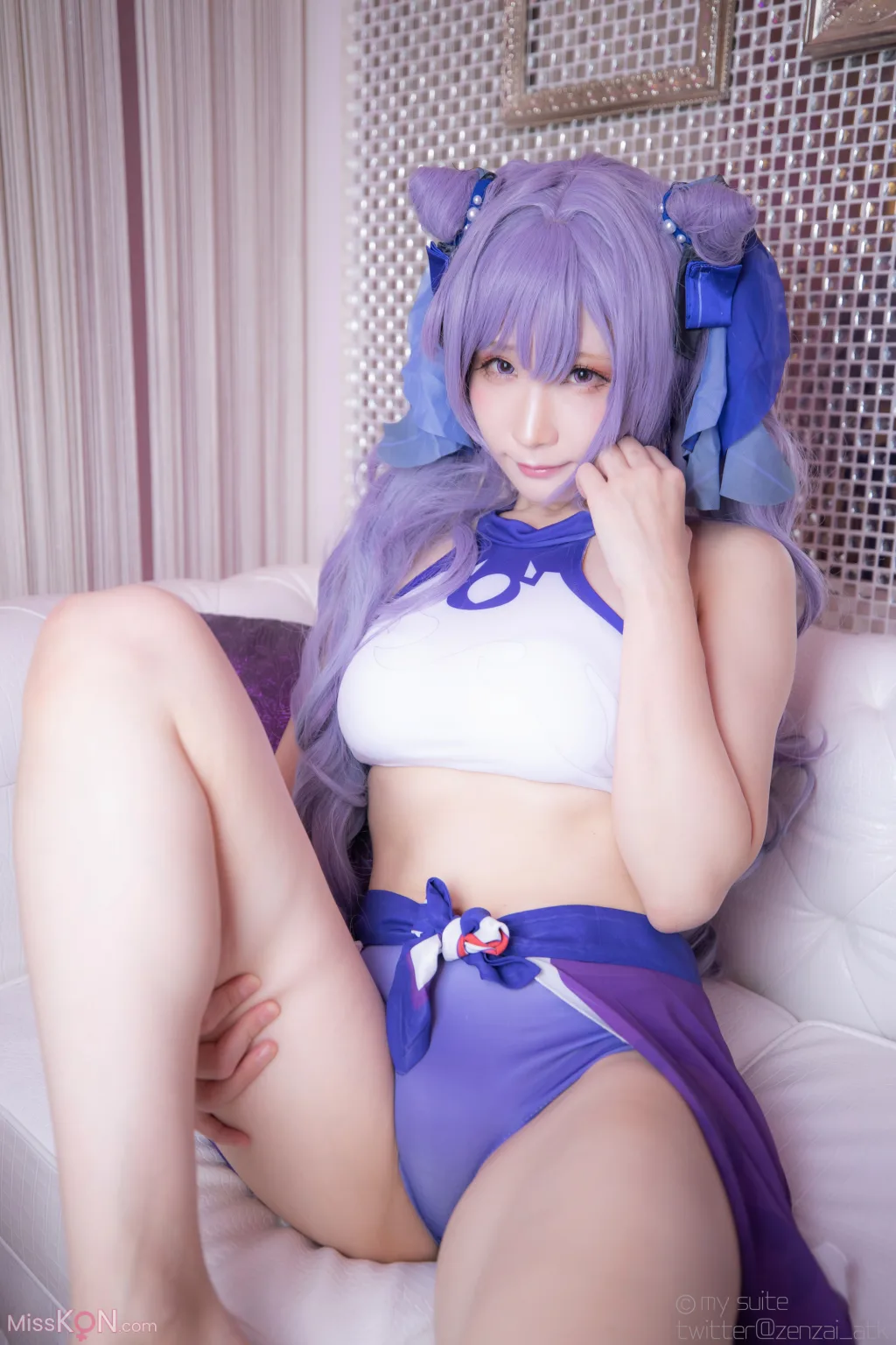 Coser@Atsuki (あつき): Syo 衝 (Genshin Impact) (351 photos )