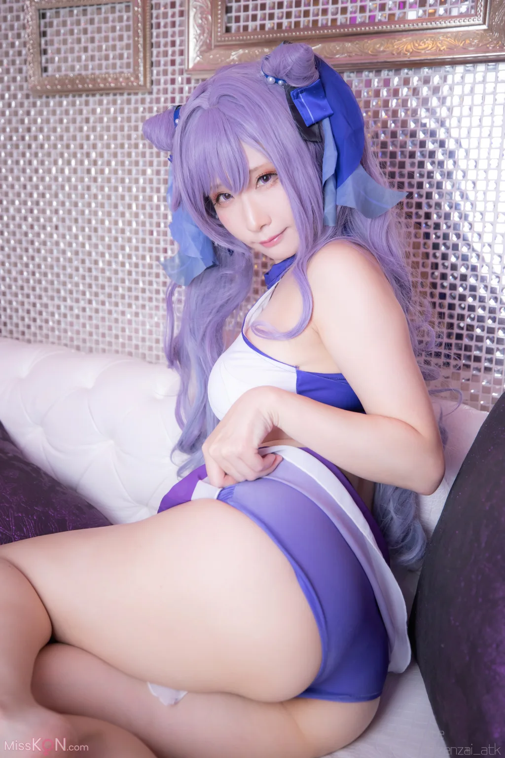 Coser@Atsuki (あつき): Syo 衝 (Genshin Impact) (351 photos )