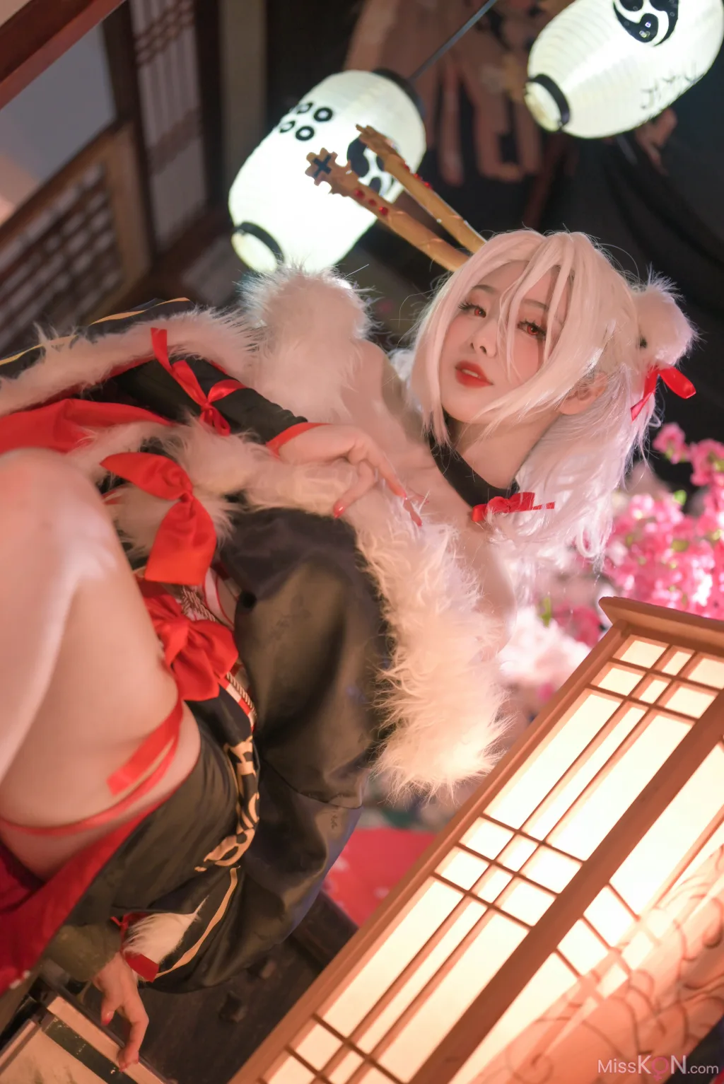 Coser@刺青Poi: 海因里希新春 (17 photos) – Page 2
