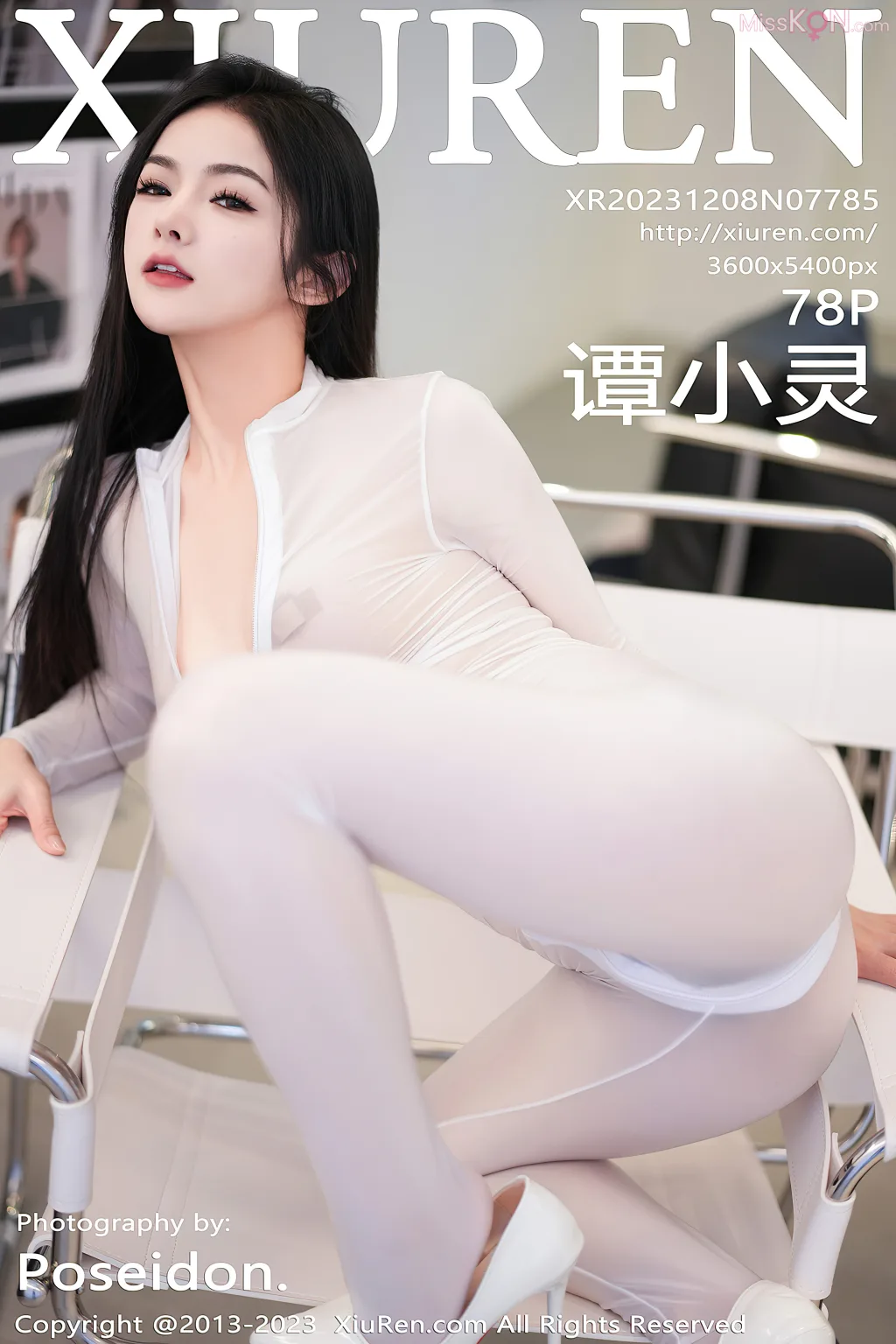 XIUREN No.7785 – 7794 (827 photos) – Page 4