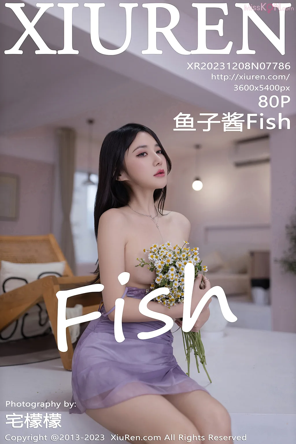 XIUREN No.7785 – 7794 (827 photos) – Page 8