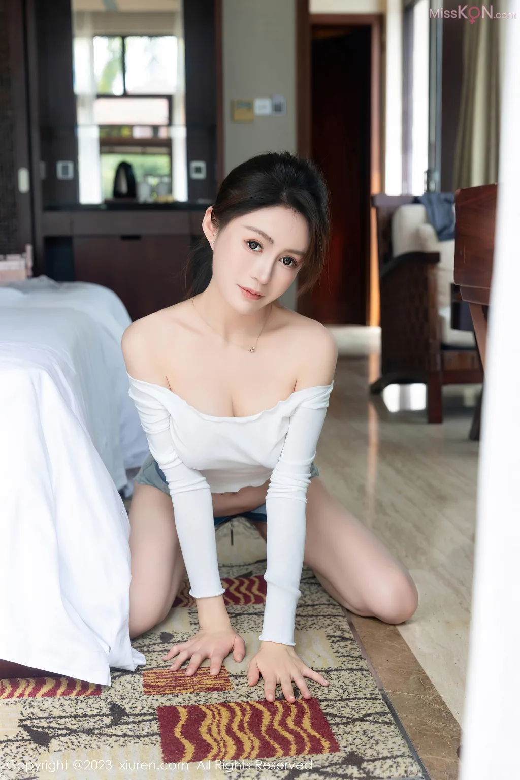 XIUREN No.7785 – 7794 (827 photos) – Page 26