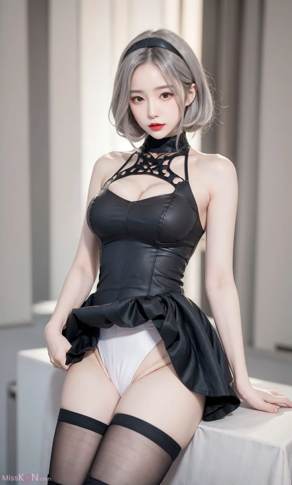 [AI Generated] 拟实画风 Vol.217 (201 photos)