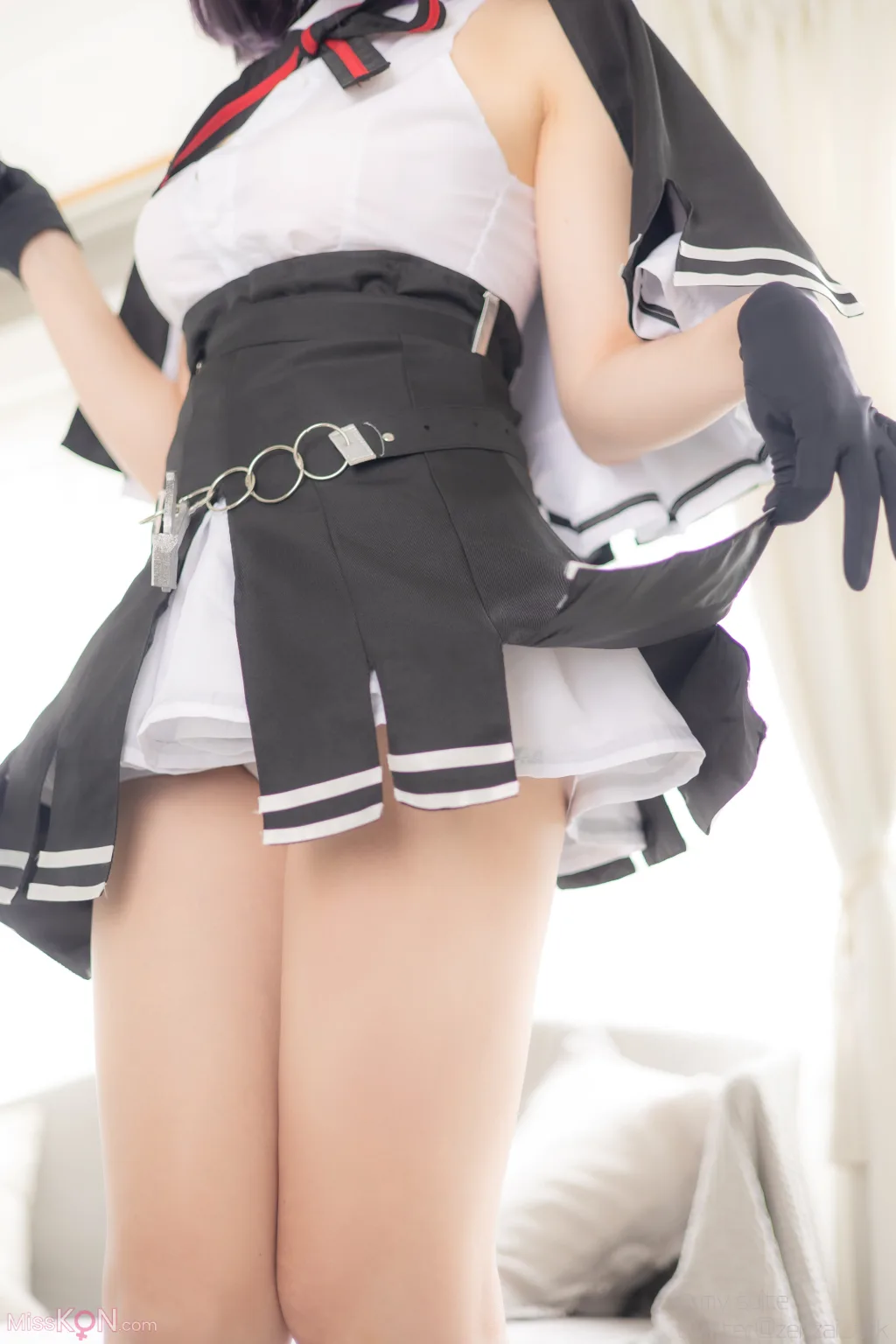 Coser@Atsuki (あつき): 艦これ龍田改二 Suite Collection.40 (KanColle) (353 photos)