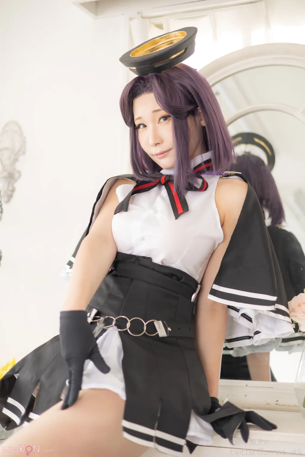 Coser@Atsuki (あつき): 艦これ龍田改二 Suite Collection.40 (KanColle) (353 photos) – Page 2