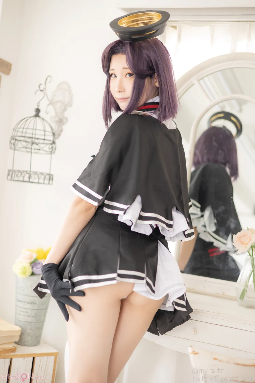 Coser@Atsuki (あつき): 艦これ龍田改二 Suite Collection.40 (KanColle) (353 photos) – Page 2