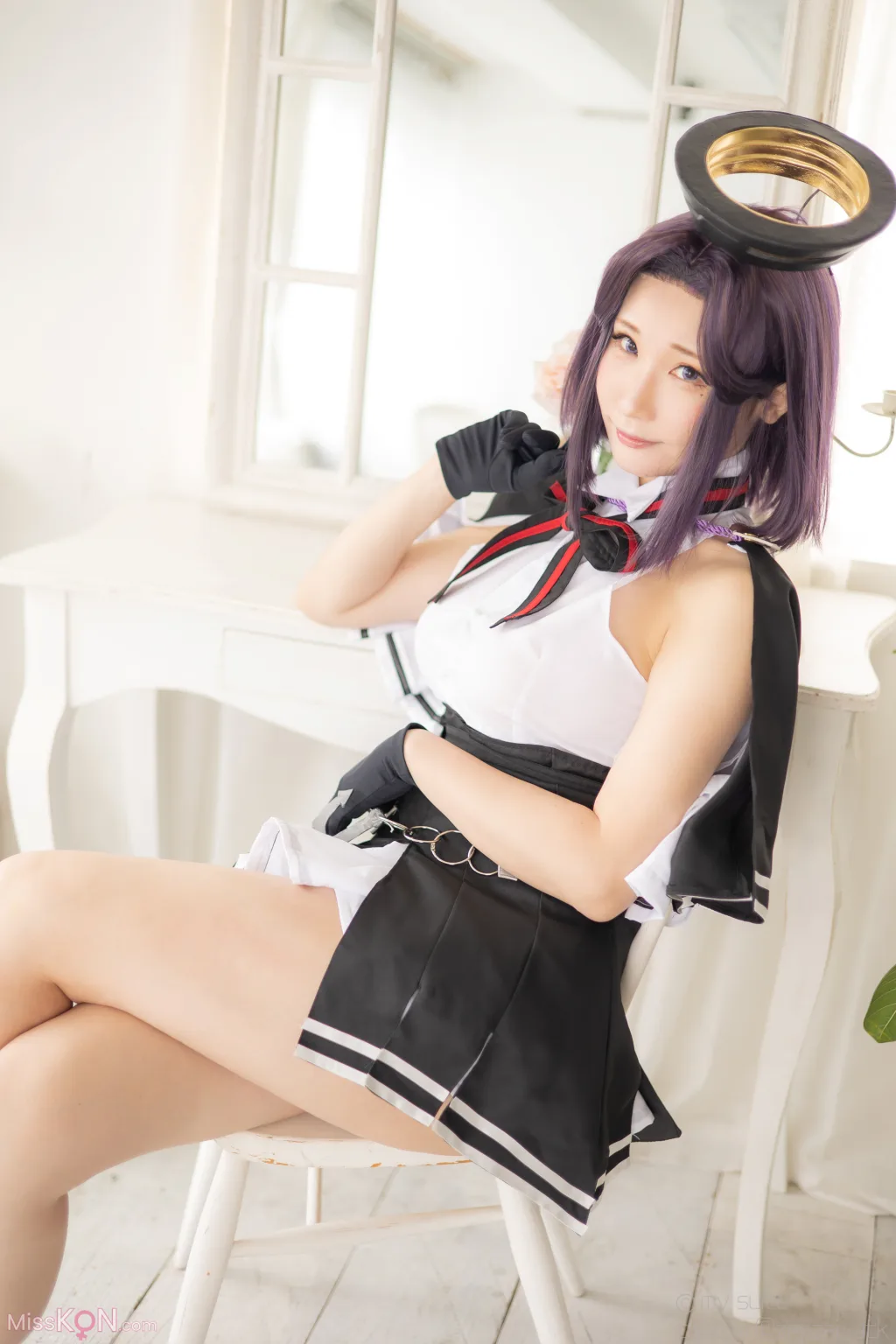 Coser@Atsuki (あつき): 艦これ龍田改二 Suite Collection.40 (KanColle) (353 photos) – Page 3