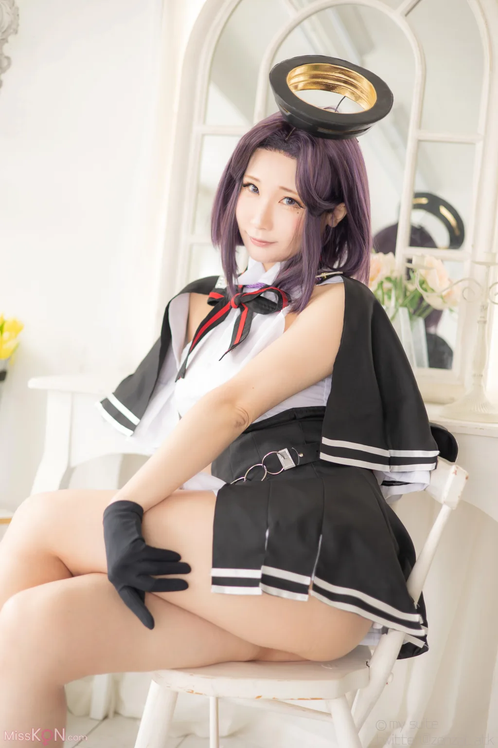 Coser@Atsuki (あつき): 艦これ龍田改二 Suite Collection.40 (KanColle) (353 photos) – Page 3